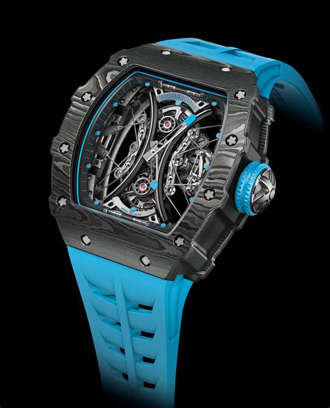 herren richard mille uhr|richard mille uhrpreise.